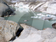 Rhonegletscher