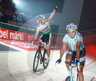 Bruno Risi - Walter Perez  Schweiz