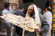 Baeckerei    Aegypten