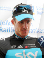 Michael Rogers   2.Etappe Bayern-Rundfahrt