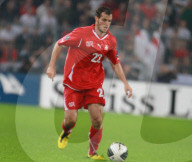 Xavier Margairaz  Schweiz 