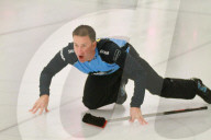 Brad Gushue   Skip  Canada 