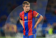 Xherdan Shaqiri FC Basel 