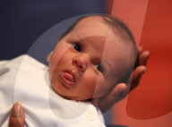 Baby Kleiner Junge