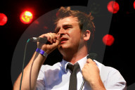 Openair Bundesplatz Saenger Gustav SUI