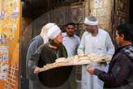 Baeckerei    Aegypten
