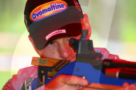 2 Holzer 7 Kampf Swissski  Didier Cuche  Forst Biathlon