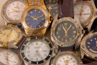 Gefälschte Rolex Uhren 2005