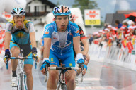 Cabre Florencio Spanien , Tour de Suisse