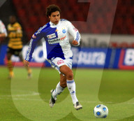 Fussball  Gabriel Machado  (Grasshopper Club)