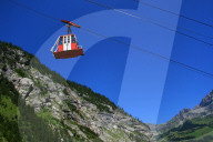 Seilbahn
