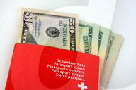 Dollarnoten