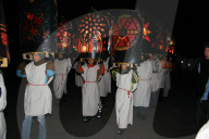 Infuln ,St.Nikolaus, Giswil OW