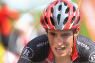 Matthew Busche USA  Spanien  62. Oesterreich-Rundfahrt