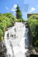 Wasserfall 