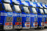 Volvo  Lastwahen