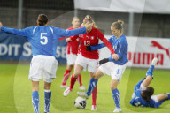 Ana Maria Crnogorcevic ,Elisabetta Tona ,Alessia Tuttino 