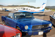 Mustang Oldtimer