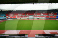 UEFA Euro 08 Ernst Happel Stadion Wien
