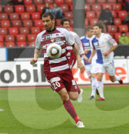 Fausto Rossini  GC - AC Bellinzona