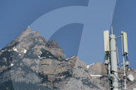 Mobilfunkantenne
