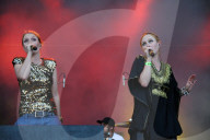 Van Golden ,Schweiz  Openair Birrfeld