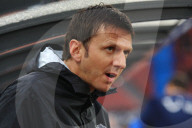 Assistent Harald Gämperle 