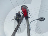 Elektrizitaet Elektriker