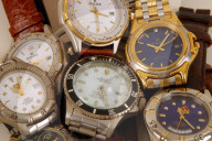 Gefälschte Rolex Uhren 2005