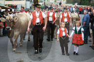 Viehschau  Appenzell