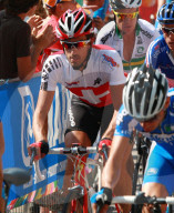 Radsport Fabian Cancellara (Schweiz)