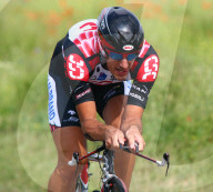 Schweizer Rad-Meisterschaft 2006: Fabian Cancellara, Team CSC