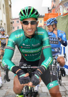 Rafaa Chtioui  TUN  Europcar 