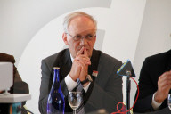 Bundesrat Johann  Schneider-Ammann