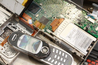 Elektroschrott, Recycling