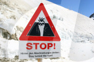 Stopschild 