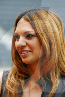 Anna Maier Jäggi, Fernseh-Moderatorin SF DRS, 2006
