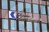Bankwesen Zuercher Kantonalbank 
