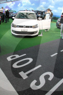 Volkswagen Polo  Car Show Zuerich