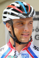Rubens Bertogliati  Schweiz  GP Gippingen 
