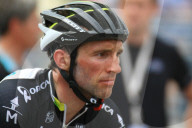Michael Albasini  SUI  2.Etappe Bayern-Rundfahrt