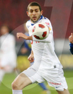 Chaker Zouaghi  FC Zürich