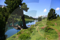 Engstlensee 
