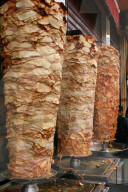 Kebap , Marrakesch , Marokko