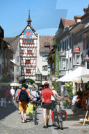 Stein am Rhein, Schweiz