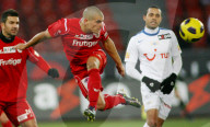 Dennis Hediger  FC Thun 