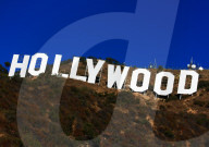 Hollywood Los Angeles Kalifornien