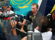 Radsport Johan Bruyneel 