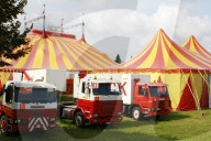 Circus Nock, Schweiz