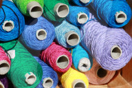 Bunte Wolle, Mittelaltermarkt